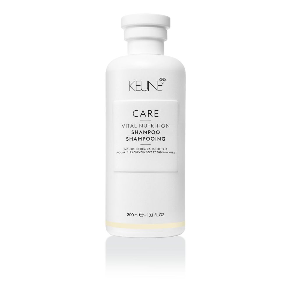 Care Vital Nutrition Shampoo