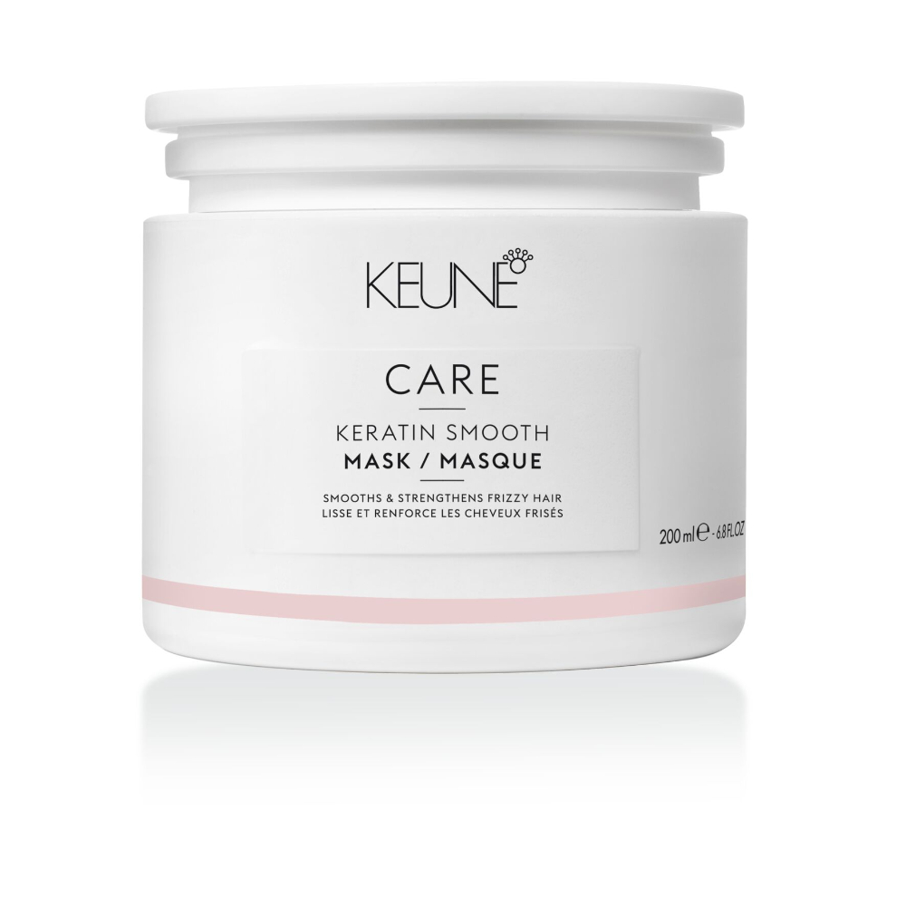 Care Keratin Smooth Mask