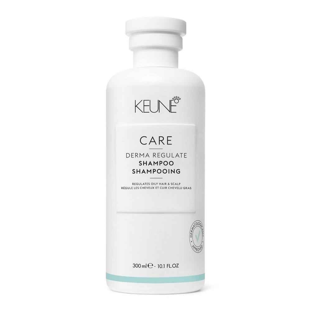 Care Derma Regulate Shampoo