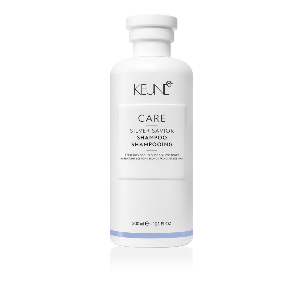 Care Silver Savior Shampoo