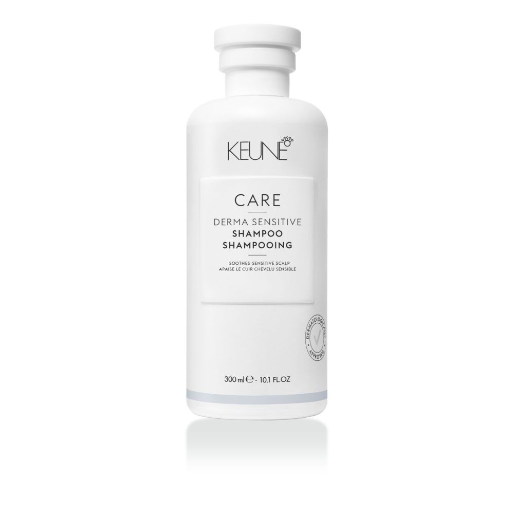 Care Derma Sensitive Shampoo