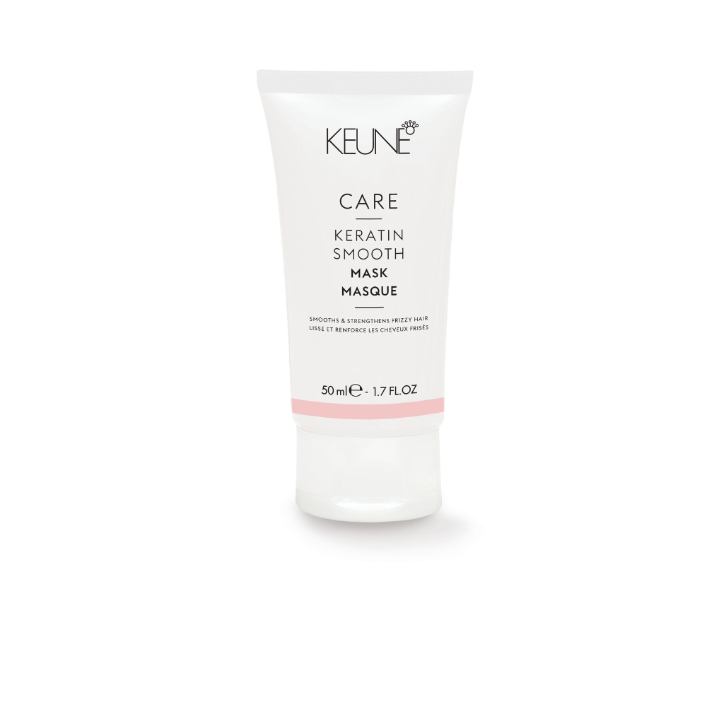 Care Keratin Smooth Mask