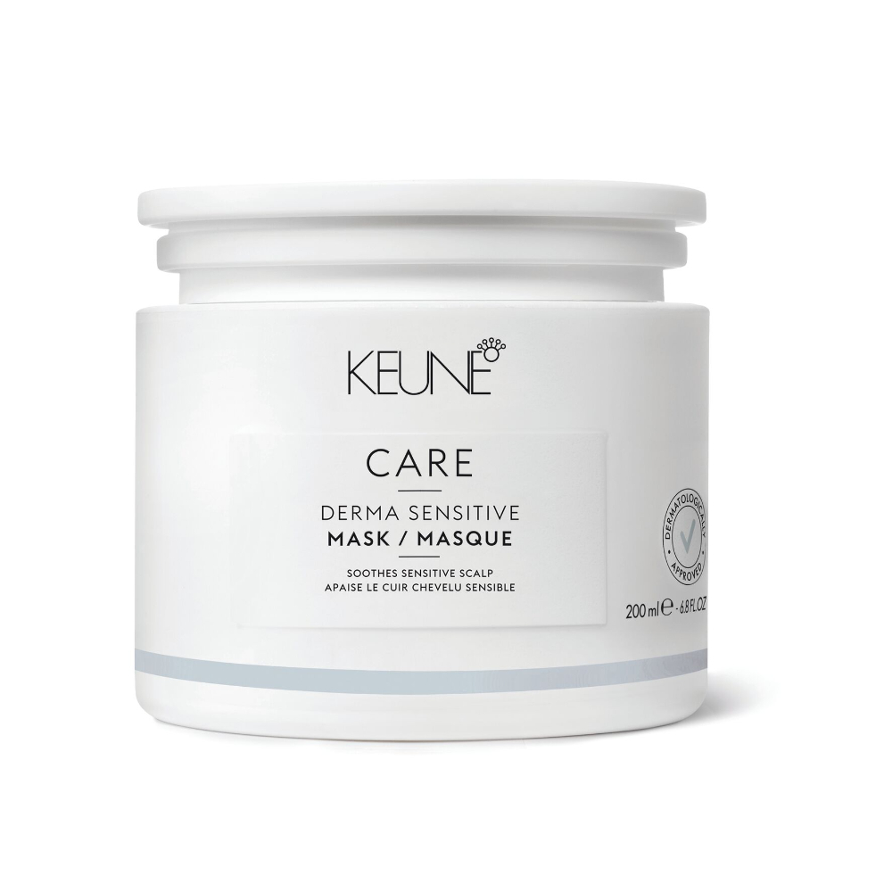 Care Derma Sensitive Mask